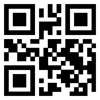Immagine del Qr Code di 3304106269