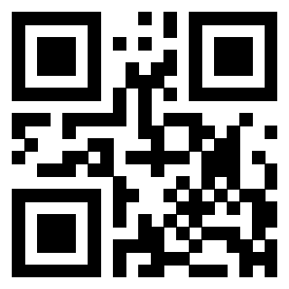 Il Qr Code di 3304106271