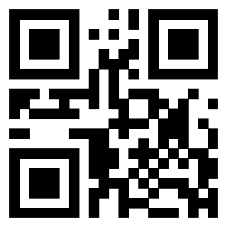Immagine del QrCode di 3304106272