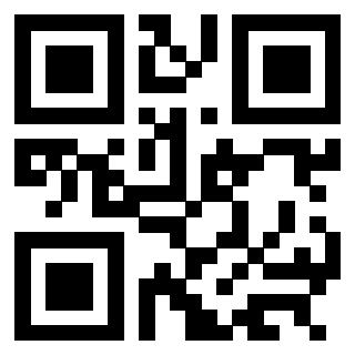 3304106274 QrCode associato