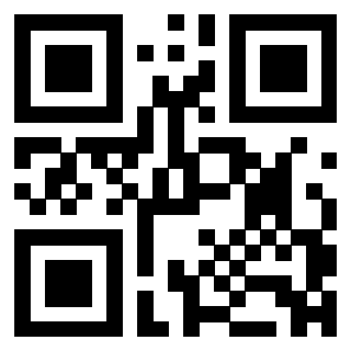 Immagine del QrCode di 3304106278