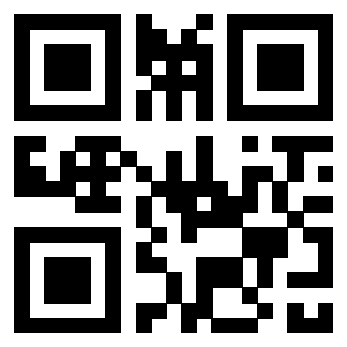 3304106280 - Immagine del Qr Code