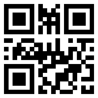 Immagine del QrCode di 3304106281