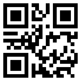 Scansione del Qr Code di 3304106285