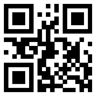 QrCode di 3304106289