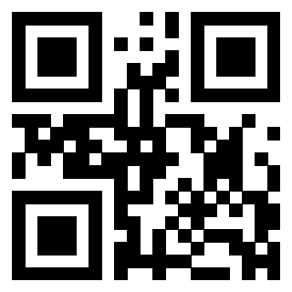 Il QrCode di 3304106291