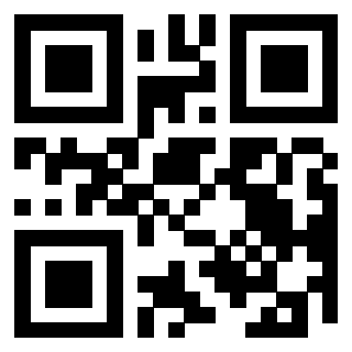 Immagine del QrCode di 3304106294