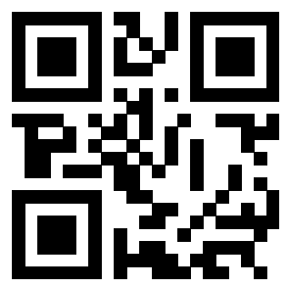 Immagine del Qr Code di 3304106302