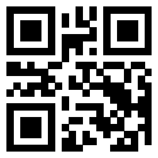 Immagine del QrCode di 3304106312