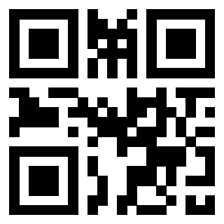QrCode di 3304106315
