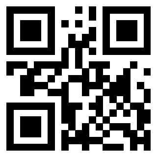 Il Qr Code di 3304106316