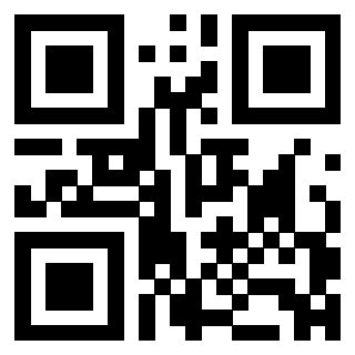 3304106322 QrCode associato