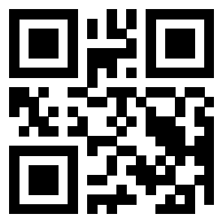 3304106330 - Immagine del QrCode associato