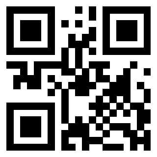 3304106332 - Immagine del Qr Code