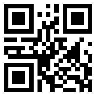 3304106335 - Immagine del Qr Code