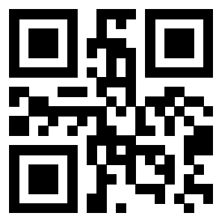 Scansione del Qr Code di 3304106336
