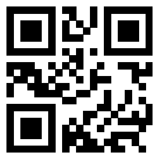 Qr Code di 3304106344