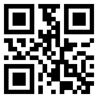 Il QrCode di 3304106346