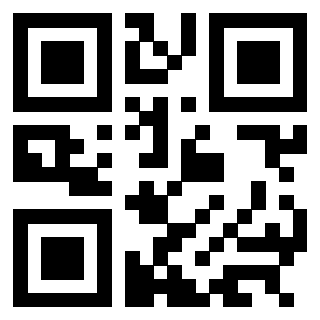 3304106350 - Immagine del Qr Code