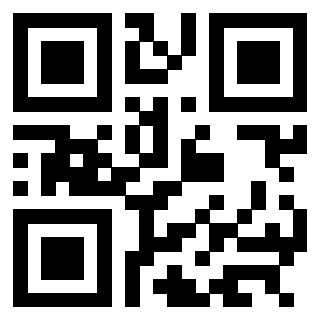 3304106351 - Immagine del Qr Code associato