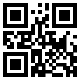 3304106352 - Immagine del QrCode associato