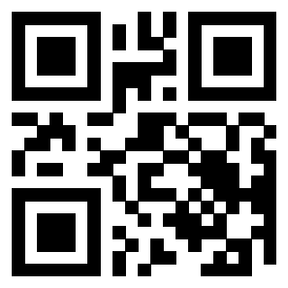 Il Qr Code di 3304106354
