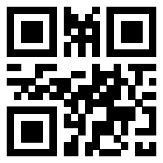 Immagine del QrCode di 3304106355