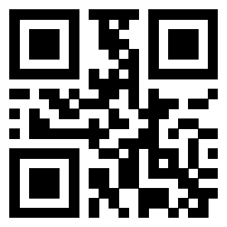 Immagine del QrCode di 3304106356