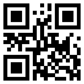 3304106357 - Immagine del QrCode