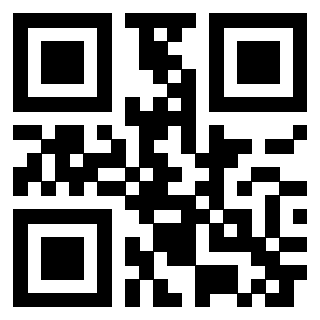 Immagine del Qr Code di 3304106358