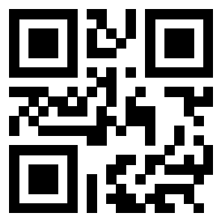 3304106363 - Immagine del QrCode associato