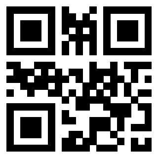 Il Qr Code di 3304106364