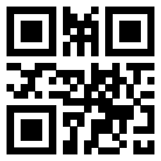 3304106367 QrCode associato