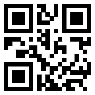 Immagine del QrCode di 3304106371