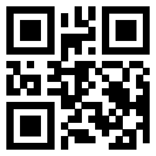 Immagine del QrCode di 3304106372