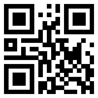 3304106377 - Immagine del Qr Code associato