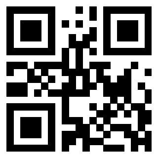3304106379 - Immagine del Qr Code