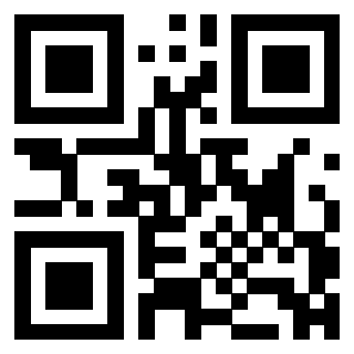 3304106380 - Immagine del QrCode