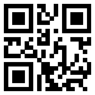 Immagine del QrCode di 3304106385