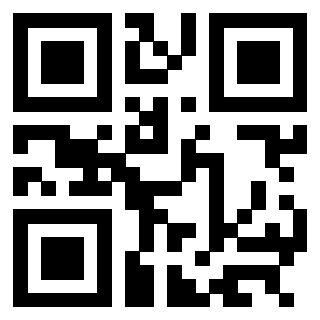 Qr Code di 3304106387