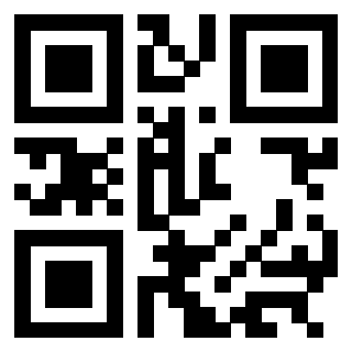 3304106390 - Immagine del QrCode