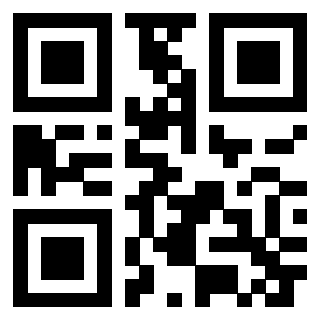Il QrCode di 3304106391