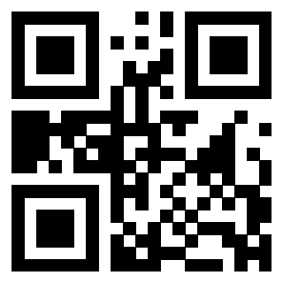 3304106394 QrCode associato