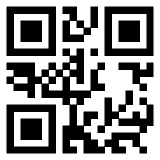 Il Qr Code di 3304106397