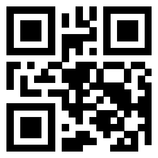 3304106399 - Immagine del QrCode
