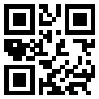 Immagine del Qr Code di 3304106401