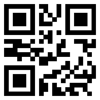 Il Qr Code di 3304106404