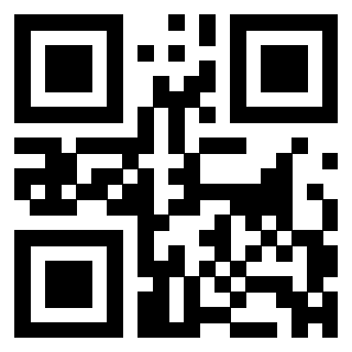 Il Qr Code di 3304106406