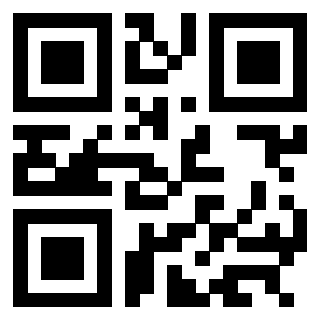 Il QrCode di 3304106409