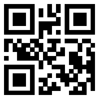 Scansione del Qr Code di 3304106412
